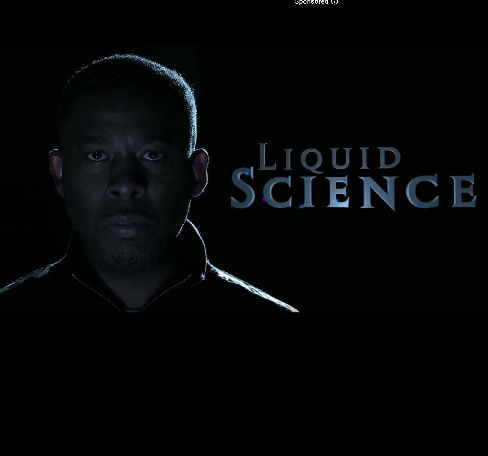 Liquid Science: that's genius